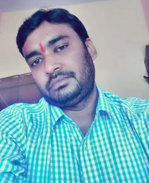 Acharya Pandit Rajesh Vats